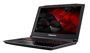 Acer - 新品‼️Acer Predator Helios 144hz GTX 1060 Acer Predator Helios 300 with GTX 1060, 144 Hz Screen Now